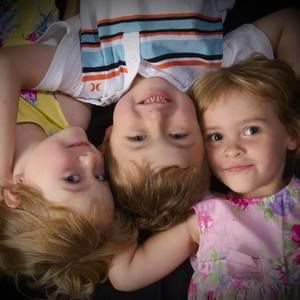 Meet your Posher, Patty